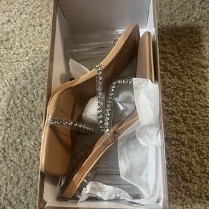 Gem Women’s Heels